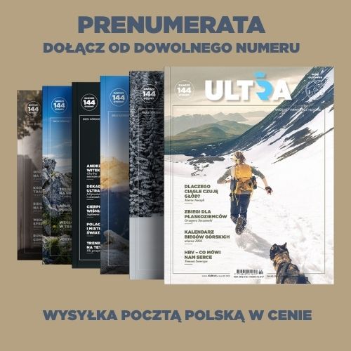 prenumerata magazynu ultra prenumerata magazynu ultra