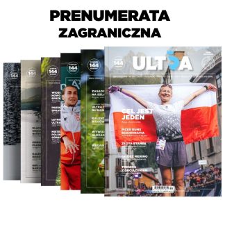 Prenumerata zagraniczna