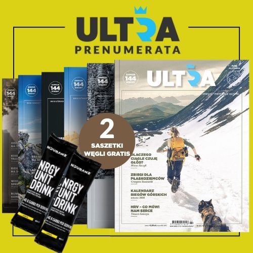 prenumerata ndurance