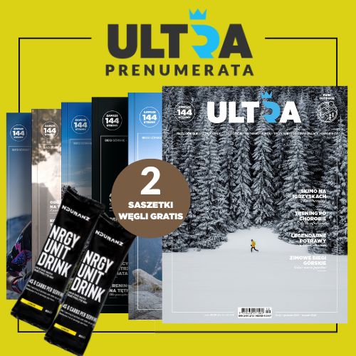 prenumerata z saszetkami