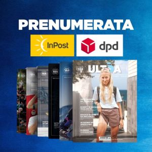 prenumerata ULTRA INPOST